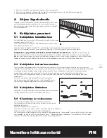 Preview for 39 page of Worx Landroid M Series Original Instructions Manual