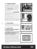 Preview for 40 page of Worx Landroid M Series Original Instructions Manual