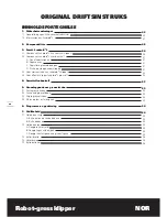 Preview for 44 page of Worx Landroid M Series Original Instructions Manual