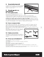 Preview for 53 page of Worx Landroid M Series Original Instructions Manual