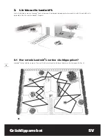 Preview for 64 page of Worx Landroid M Series Original Instructions Manual