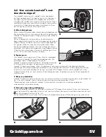 Preview for 65 page of Worx Landroid M Series Original Instructions Manual