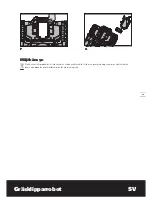 Preview for 71 page of Worx Landroid M Series Original Instructions Manual