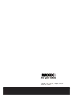 Preview for 72 page of Worx Landroid M Series Original Instructions Manual