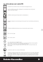 Preview for 19 page of Worx LANDROID M WG754E Original Instructions Manual