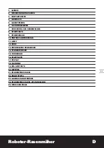 Preview for 21 page of Worx LANDROID M WG754E Original Instructions Manual