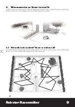 Preview for 22 page of Worx LANDROID M WG754E Original Instructions Manual