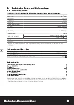 Preview for 22 page of Worx LANDROID WG792E Original Instructions Manual