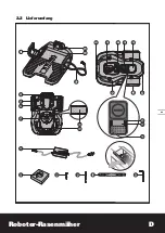 Preview for 23 page of Worx LANDROID WG792E Original Instructions Manual