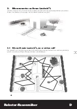 Preview for 25 page of Worx LANDROID WG792E Original Instructions Manual