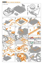 Preview for 2 page of Worx landroid wg794 Get Started