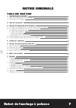 Preview for 31 page of Worx Landroid WG797E Manual