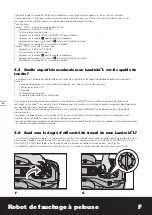 Preview for 39 page of Worx Landroid WG797E Manual