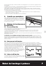 Preview for 40 page of Worx Landroid WG797E Manual