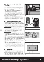 Preview for 41 page of Worx Landroid WG797E Manual