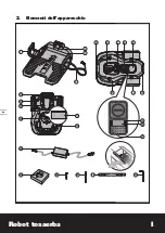 Preview for 49 page of Worx Landroid WG797E Manual