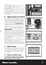 Preview for 55 page of Worx Landroid WG797E Manual