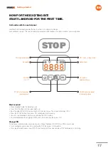 Preview for 17 page of Worx Landroid WR139E Owner'S Manual