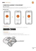 Preview for 19 page of Worx Landroid WR139E Owner'S Manual