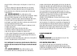 Preview for 35 page of Worx MAKER X WX745 Original Instructions Manual