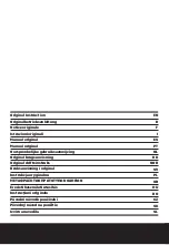 Preview for 2 page of Worx Nitro WG748E Original Instruction