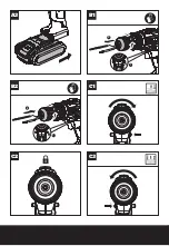 Preview for 4 page of Worx PowerShare WX371.5 Original Instructions Manual