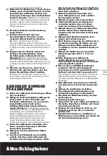 Preview for 15 page of Worx PowerShare WX371.5 Original Instructions Manual