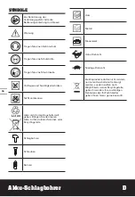 Preview for 16 page of Worx PowerShare WX371.5 Original Instructions Manual