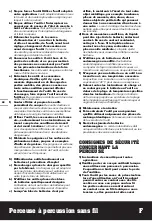 Preview for 22 page of Worx PowerShare WX371.5 Original Instructions Manual