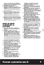 Preview for 23 page of Worx PowerShare WX371.5 Original Instructions Manual