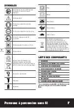 Preview for 24 page of Worx PowerShare WX371.5 Original Instructions Manual