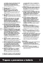 Preview for 30 page of Worx PowerShare WX371.5 Original Instructions Manual