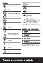 Preview for 32 page of Worx PowerShare WX371.5 Original Instructions Manual