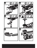 Preview for 4 page of Worx Soniccrafter WX679 User Manual