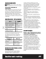 Preview for 10 page of Worx Soniccrafter WX679 User Manual