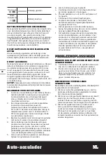 Preview for 32 page of Worx WA3765 Original Instructions Manual