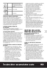 Preview for 47 page of Worx WA3765 Original Instructions Manual