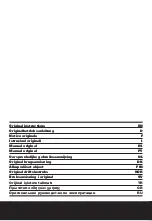 Preview for 2 page of Worx WG117E Original Instructions Manual