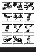 Preview for 4 page of Worx WG117E Original Instructions Manual