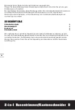 Preview for 16 page of Worx WG117E Original Instructions Manual