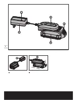 Preview for 40 page of Worx WG151 User Manual