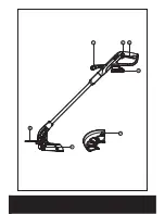 Preview for 3 page of Worx WG154E Original Instructions Manual