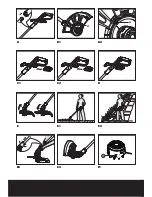 Preview for 4 page of Worx WG154E Original Instructions Manual