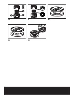 Preview for 5 page of Worx WG154E Original Instructions Manual