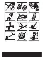 Preview for 5 page of Worx WG166 Instructions For Use Manual