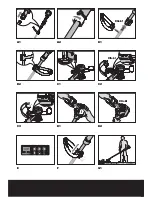 Preview for 4 page of Worx WG190 Operating Instructions Manual