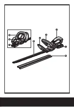 Preview for 3 page of Worx WG259E Original Instructions Manual