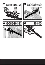 Preview for 5 page of Worx WG259E Original Instructions Manual