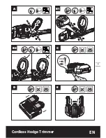 Preview for 9 page of Worx WG284 User Manual