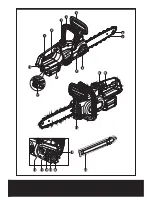 Preview for 3 page of Worx WG380 Manual